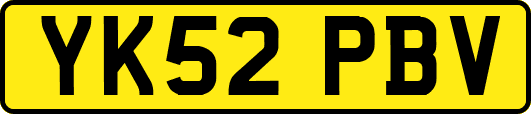 YK52PBV