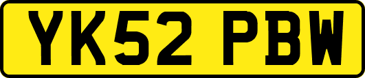 YK52PBW