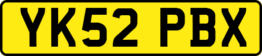 YK52PBX