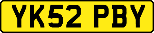 YK52PBY
