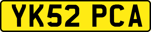 YK52PCA