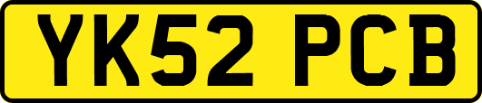 YK52PCB