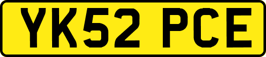 YK52PCE