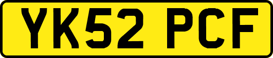 YK52PCF