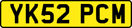 YK52PCM