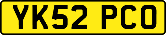 YK52PCO