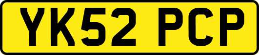 YK52PCP