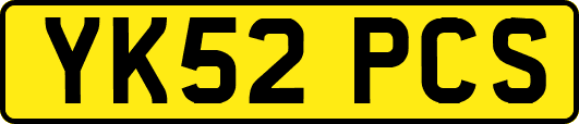 YK52PCS