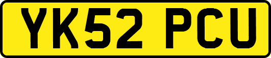 YK52PCU