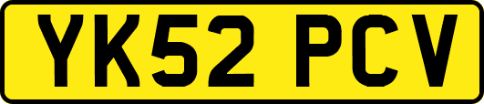 YK52PCV