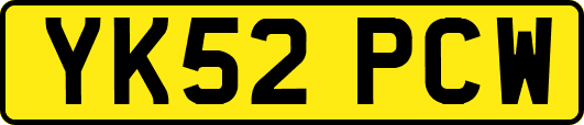 YK52PCW