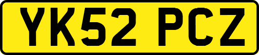 YK52PCZ