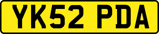 YK52PDA
