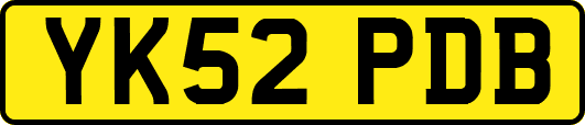 YK52PDB