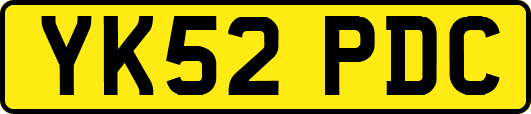 YK52PDC