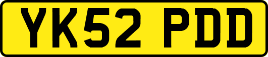YK52PDD