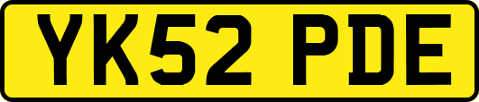 YK52PDE