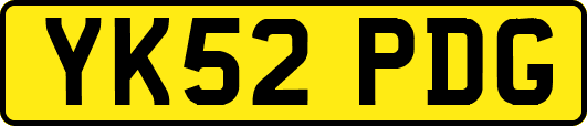 YK52PDG