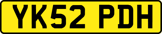 YK52PDH