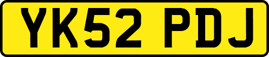 YK52PDJ
