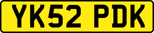 YK52PDK
