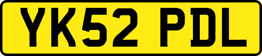 YK52PDL