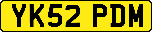 YK52PDM