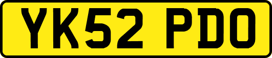 YK52PDO