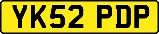 YK52PDP