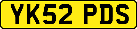 YK52PDS