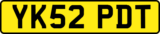 YK52PDT