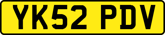 YK52PDV