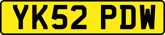 YK52PDW