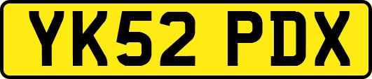 YK52PDX