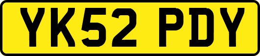 YK52PDY