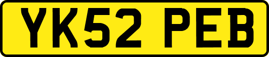 YK52PEB