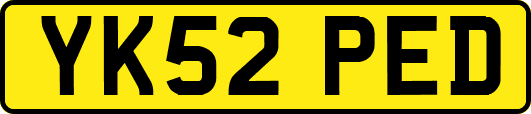 YK52PED