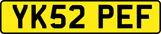 YK52PEF