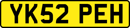 YK52PEH