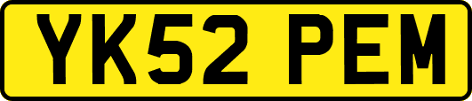 YK52PEM