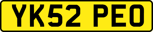 YK52PEO