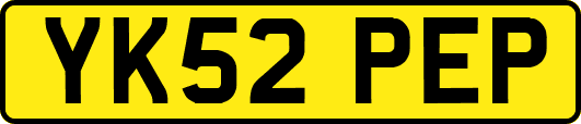 YK52PEP