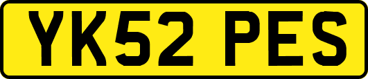 YK52PES