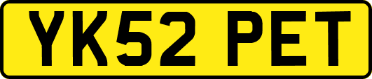 YK52PET