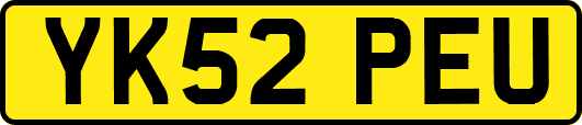 YK52PEU