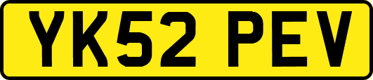 YK52PEV