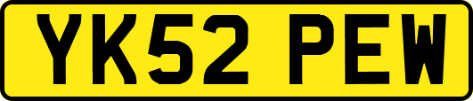 YK52PEW