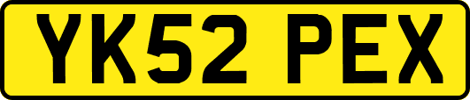 YK52PEX