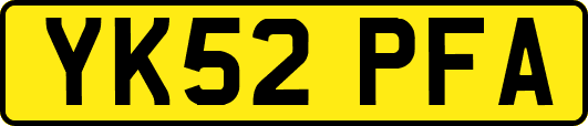 YK52PFA