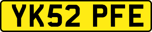 YK52PFE